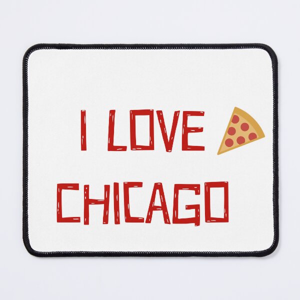 Item preview, I LOVE CHICAGO designed and sold by binmaster3000.