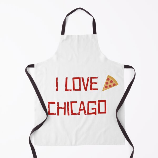 Item preview, I LOVE CHICAGO designed and sold by binmaster3000.