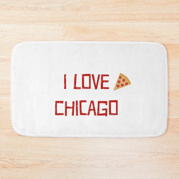 Item preview, I LOVE CHICAGO designed and sold by binmaster3000.