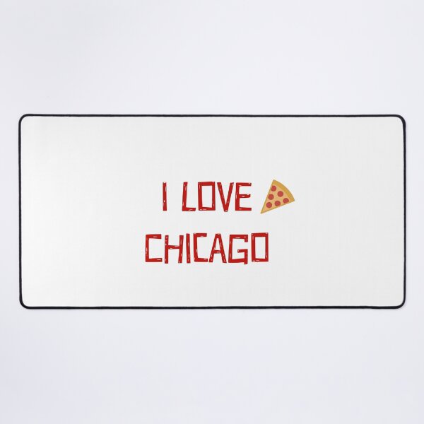 Item preview, I LOVE CHICAGO designed and sold by binmaster3000.