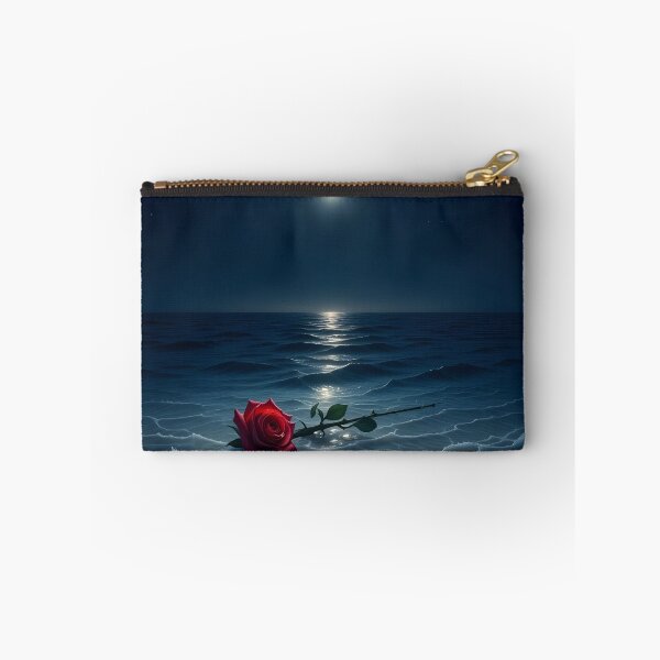 Item preview, Eternal Love in the Moonlight designed and sold by MarionsArt.