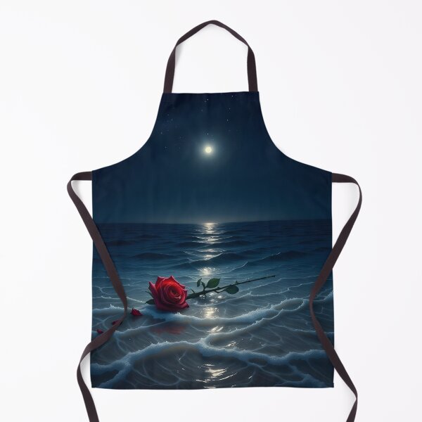 Item preview, Eternal Love in the Moonlight designed and sold by MarionsArt.