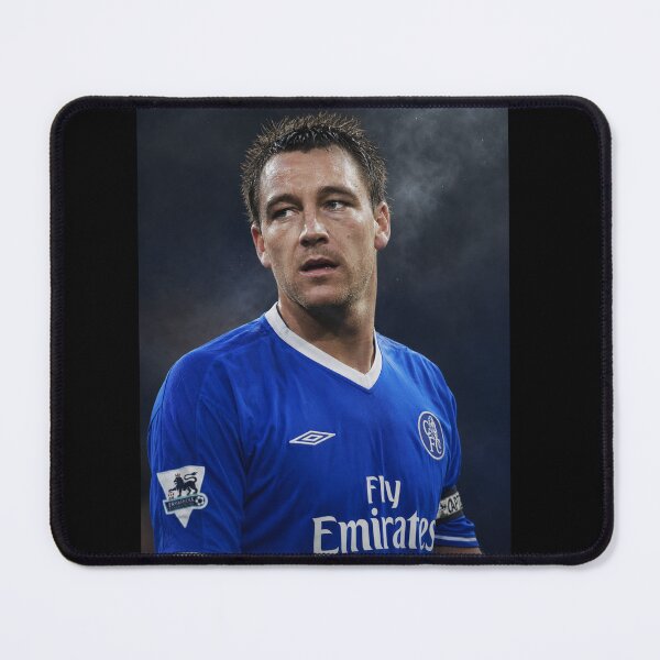 Item preview, John Terry Chelsea Football players designed and sold by ARbyCharlie.