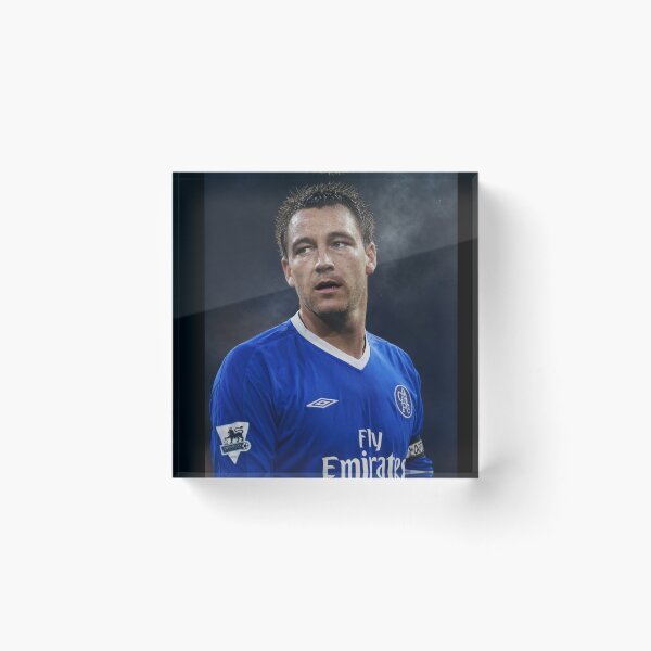 Item preview, John Terry Chelsea Football players designed and sold by ARbyCharlie.
