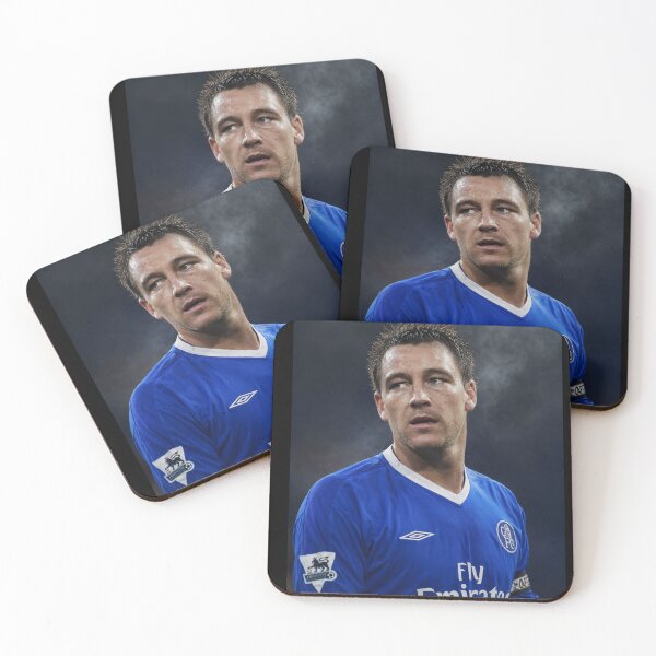 Item preview, John Terry Chelsea Football players designed and sold by ARbyCharlie.