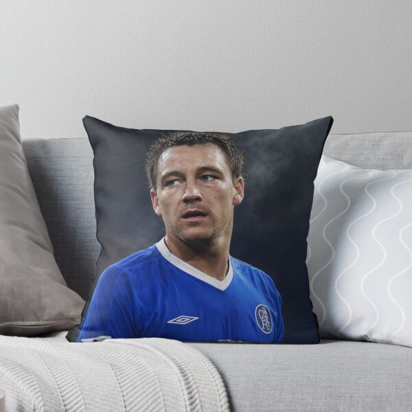 Item preview, John Terry Chelsea Football players designed and sold by ARbyCharlie.