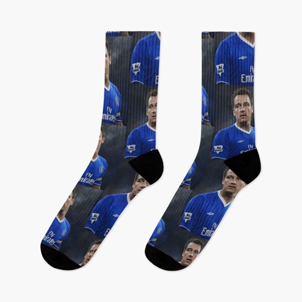 Item preview, John Terry Chelsea Football players designed and sold by ARbyCharlie.