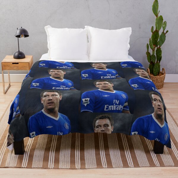 Item preview, John Terry Chelsea Football players designed and sold by ARbyCharlie.