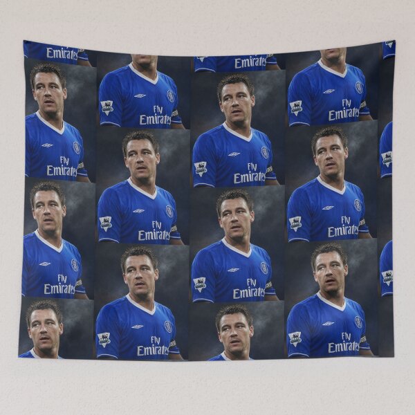 Item preview, John Terry Chelsea Football players designed and sold by ARbyCharlie.