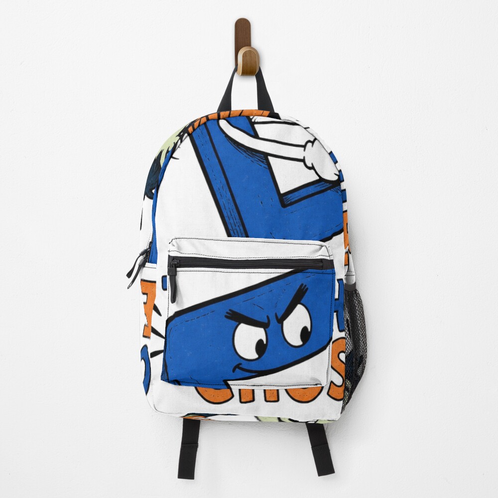 Item preview, Backpack designed and sold by AzottoShop.