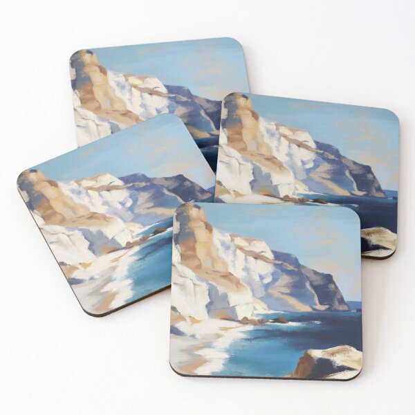 Item preview, Calm in Mediterranean sea designed and sold by Gabitart.