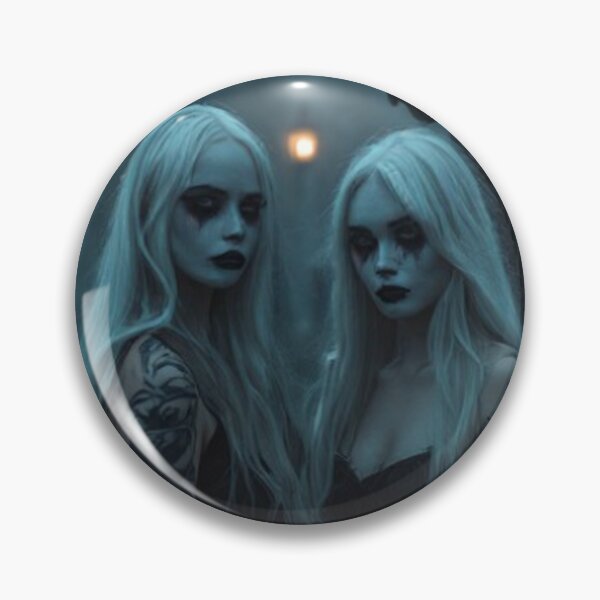 Item preview, Dark Goth Vampire Girls designed and sold by TheDarkWardrobe.