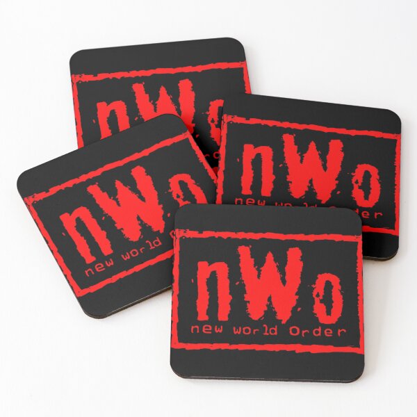 Item preview, Nwo Wolfpac Wrestling designed and sold by Harrison Lucas.