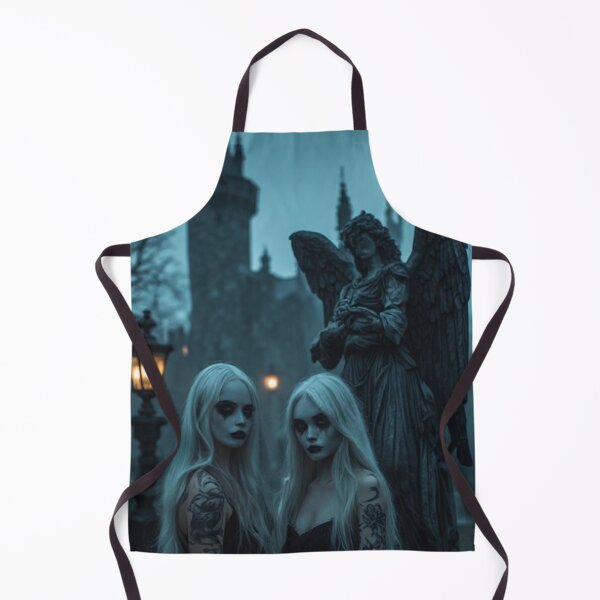 Item preview, Dark Goth Vampire Girls designed and sold by TheDarkWardrobe.