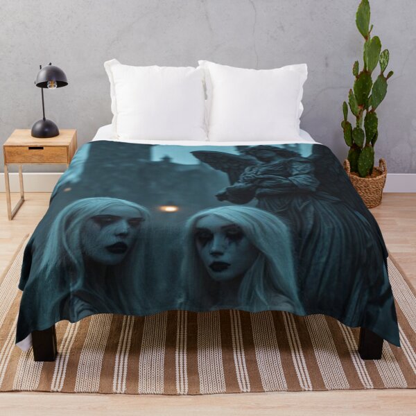 Item preview, Dark Goth Vampire Girls designed and sold by TheDarkWardrobe.