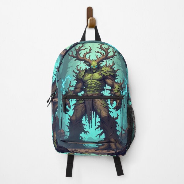 Item preview, Magic tree full of glowing fruit designed and sold by Mianku | Für das Leben.