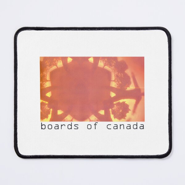 Item preview, Boards Of Canada Lvpng designed and sold by ChristelCondie1.