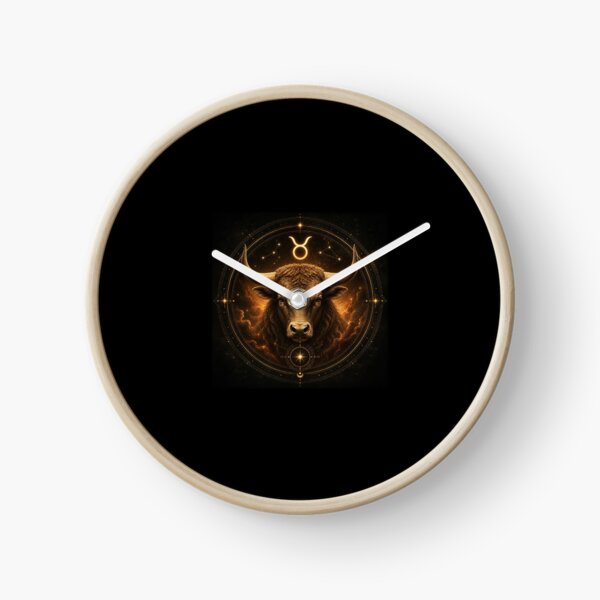 Item preview, Taurus designed and sold by Mateyka.