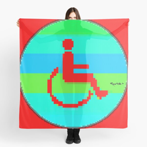 Item preview, Handicap and Singularity Unity 14 by RootCat/marie b. designed and sold by Grimm Land.