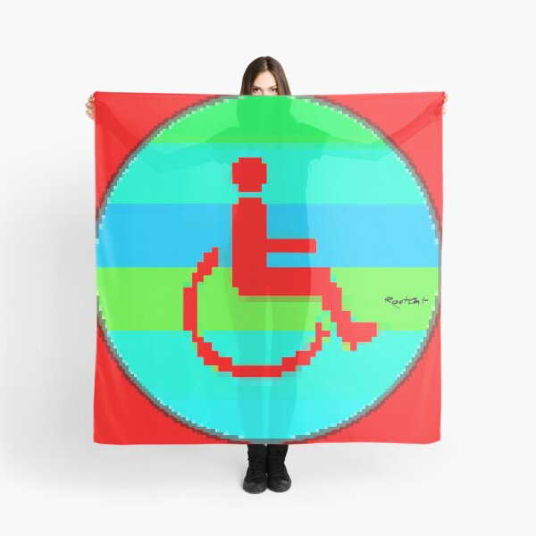 Item preview, Handicap and Singularity Unity 14 by RootCat/marie b. designed and sold by Grimm Land.
