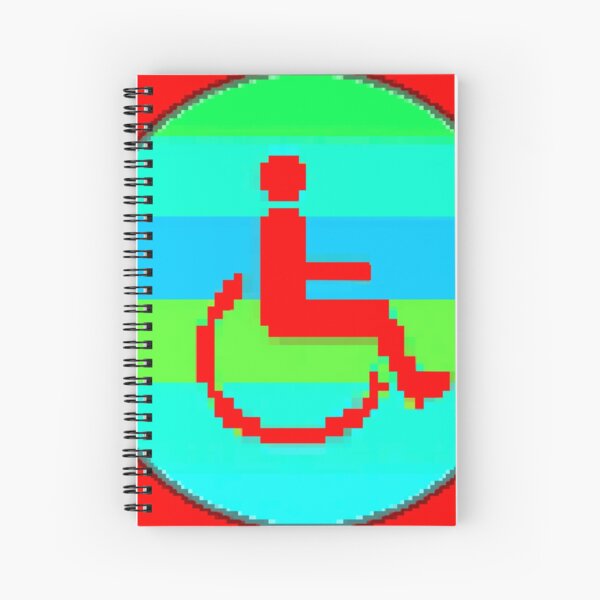 Item preview, Handicap and Singularity Unity 14 by RootCat/marie b. designed and sold by Grimm Land.