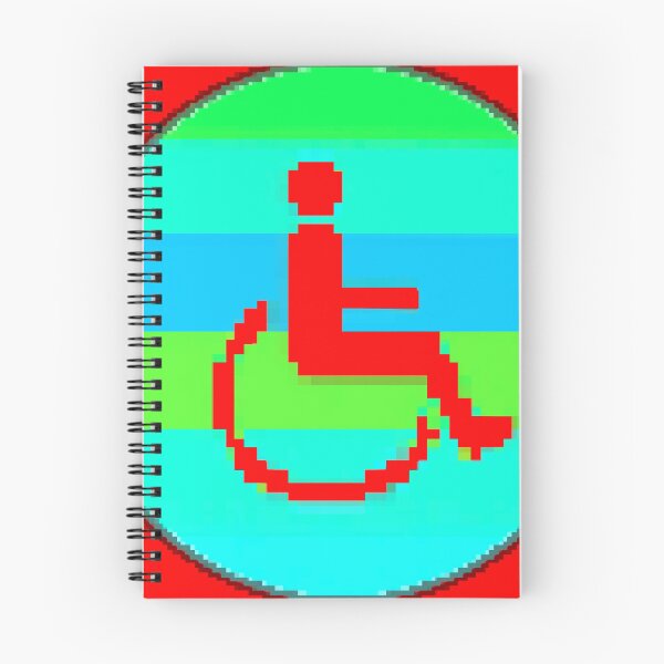 Item preview, Handicap and Singularity Unity 14 by RootCat/marie b. designed and sold by Grimm Land.