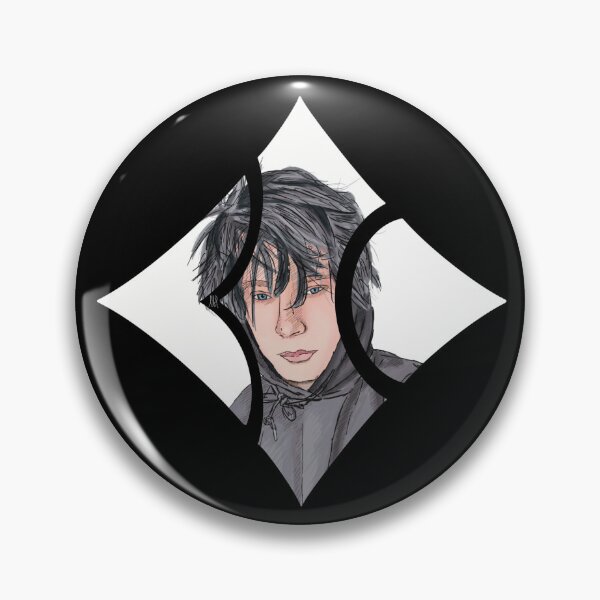 Item preview, Aleksi X Blind Channel Logo designed and sold by Meginha.