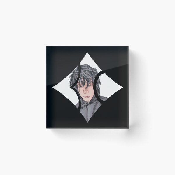 Item preview, Aleksi X Blind Channel Logo designed and sold by Meginha.