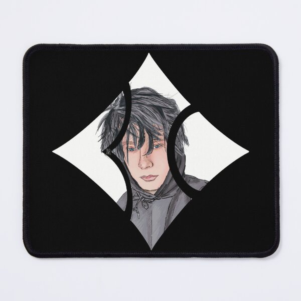 Item preview, Aleksi X Blind Channel Logo designed and sold by Meginha.
