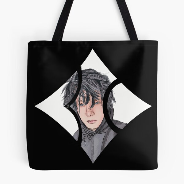 Item preview, Aleksi X Blind Channel Logo designed and sold by Meginha.