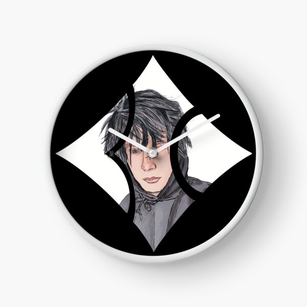 Item preview, Aleksi X Blind Channel Logo designed and sold by Meginha.