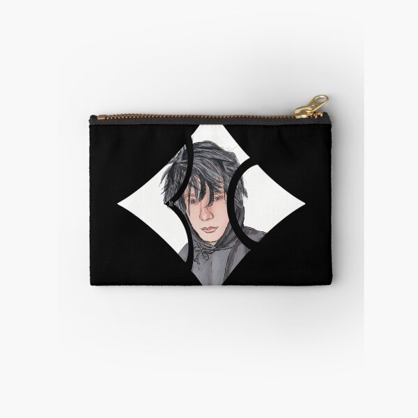Item preview, Aleksi X Blind Channel Logo designed and sold by Meginha.