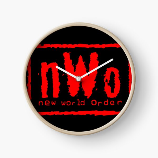 Item preview, Lucha libre de NWO Wolfpac designed and sold by yefriramadhan.