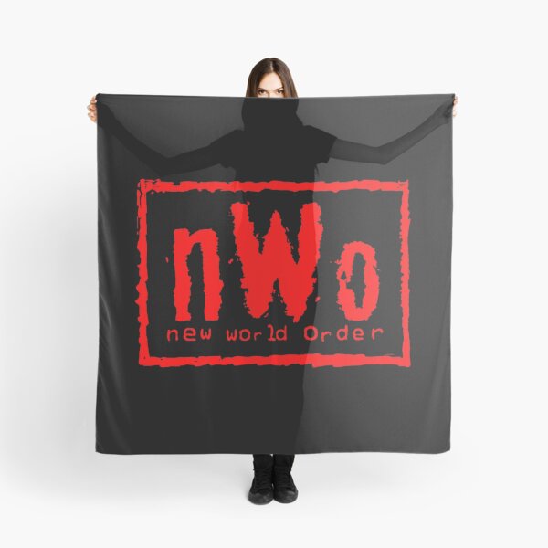 Artikelvorschau, Nwo Wolfpac Wrestling entworfen und verkauft von yefriramadhan.