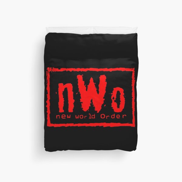 Item preview, Nwo Wolfpac Wrestling designed and sold by yefriramadhan.