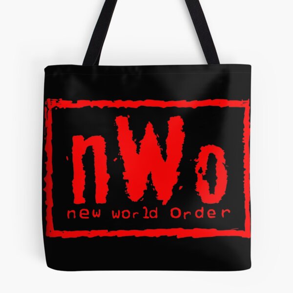 Artikelvorschau, Nwo Wolfpac Wrestling entworfen und verkauft von yefriramadhan.