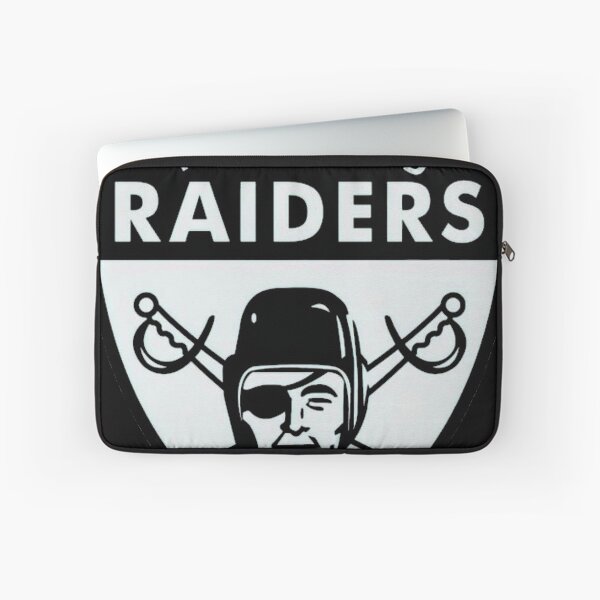 Item preview, Oakland Raiders 1963 designed and sold by Harrison Lucas.