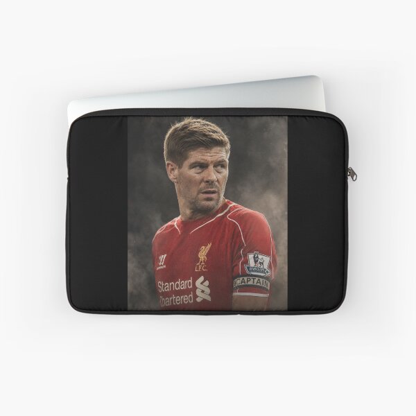 Item preview, Steven Gerrard Liverpool Football players designed and sold by ARbyCharlie.
