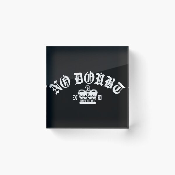 Item preview, No Doubt designed and sold by denart8.
