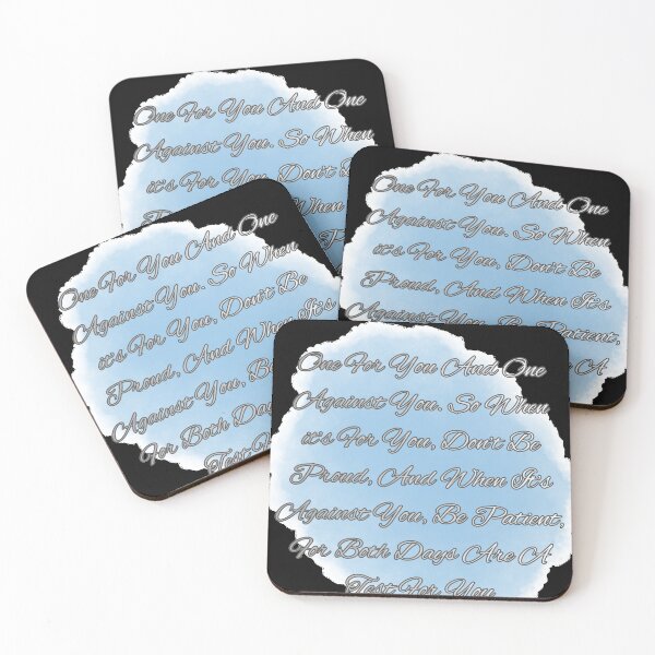 Item preview, Life Has Two Days! designed and sold by Vinaelly.