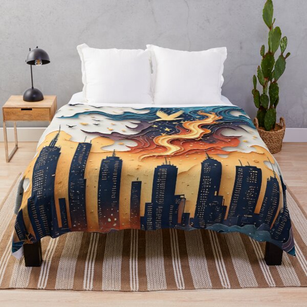 Item preview, Silhouette of a runner on the bridge in the moonlight designed and sold by Mianku | Für das Leben.