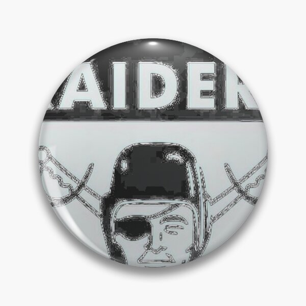 Item preview, Oakland Raiders 1963 designed and sold by yefriramadhan.