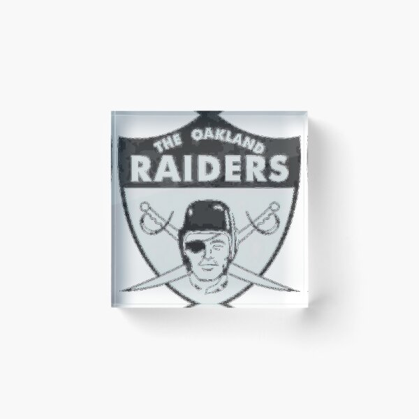 Item preview, Oakland Raiders 1963 designed and sold by yefriramadhan.