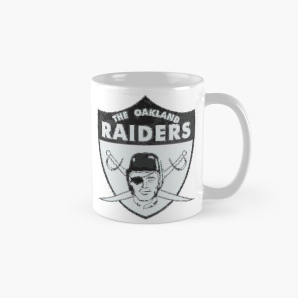 Item preview, Oakland Raiders 1963 designed and sold by yefriramadhan.