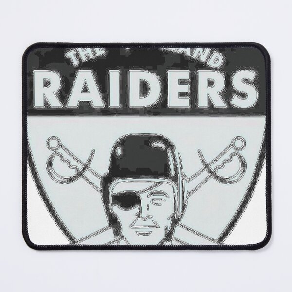 Item preview, Oakland Raiders 1963 designed and sold by yefriramadhan.