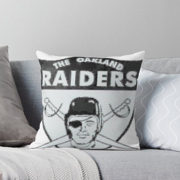 Item preview, Oakland Raiders 1963 designed and sold by yefriramadhan.