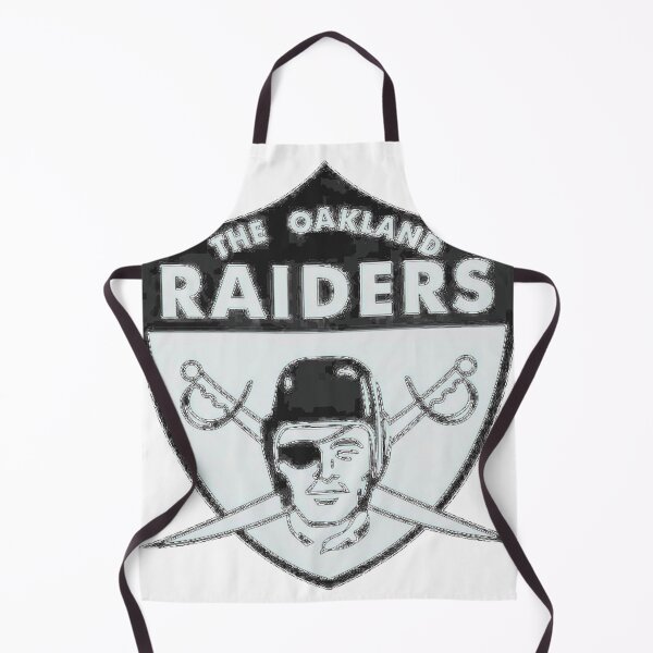 Item preview, Oakland Raiders 1963 designed and sold by yefriramadhan.