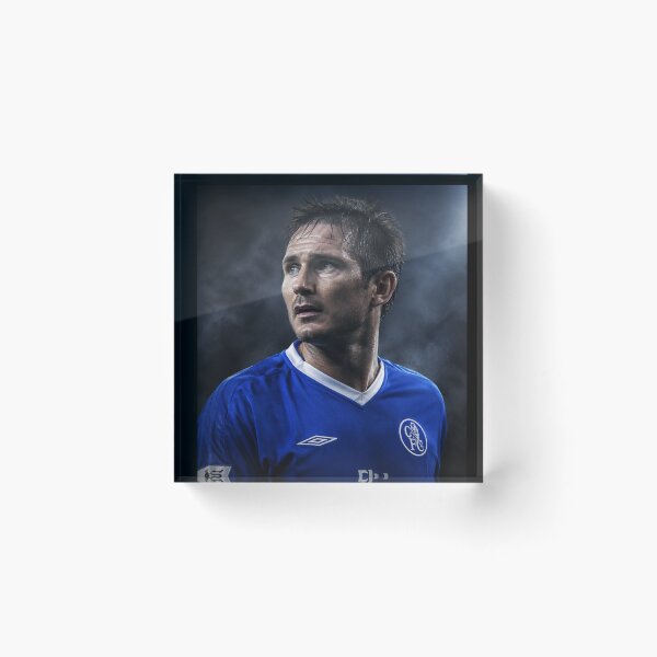 Item preview, Frank Lampard Chelsea Football players designed and sold by ARbyCharlie.