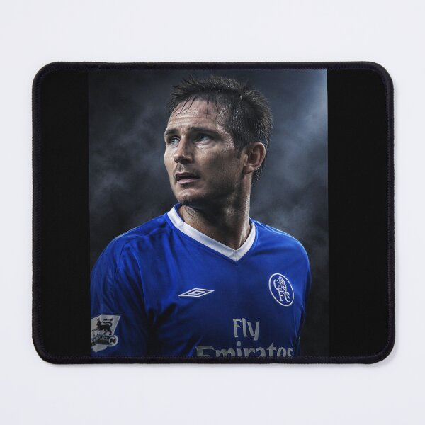 Item preview, Frank Lampard Chelsea Football players designed and sold by ARbyCharlie.