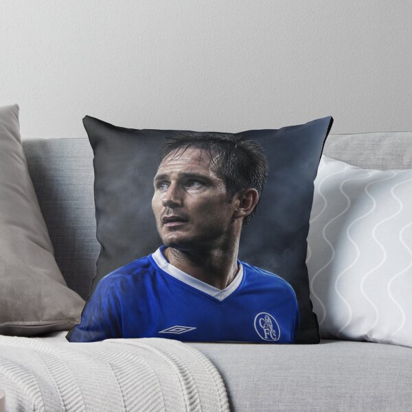 Item preview, Frank Lampard Chelsea Football players designed and sold by ARbyCharlie.
